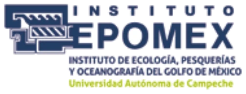 Instituto de Ecología, Pesquerías y Oceanografía del Golfo de México, UACAM (EPOMEX)
