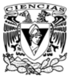 Facultad de Ciencias, UNAM