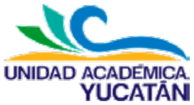 Unidad Académica de Ciencias y Tecnología de Yucatán, UNAM