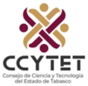 Consejo de Ciencia y Tecnología del Estado de Tabasco (CCYTET)