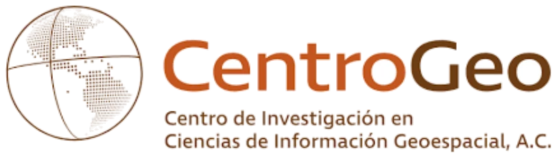 Centro de Investigación en Ciencias de Información Geoespacial, A.C. (CentroGeo)