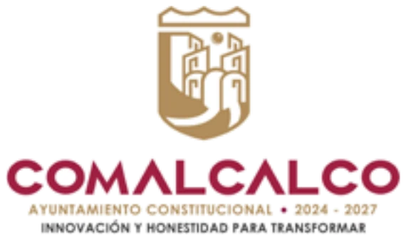 H. Ayuntamiento de Comalcalco (2024-2027)
