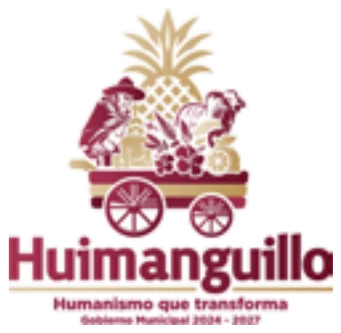 H. Ayuntamiento de Huimanguillo (2024-2027)