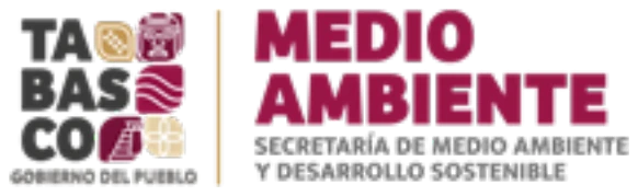 Secretaría de Medio Ambiente y Desarrollo Sustentable de Tabasco