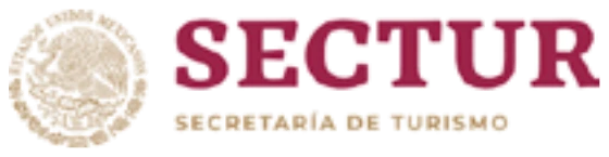 Secretaría de Turismo (SECTUR)