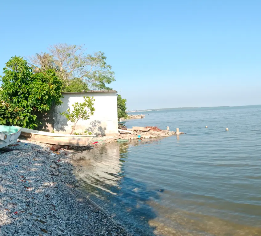 zona marino-costera de Tabasco Imagen 2