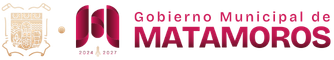 Gobierno Municipal de Matamoros