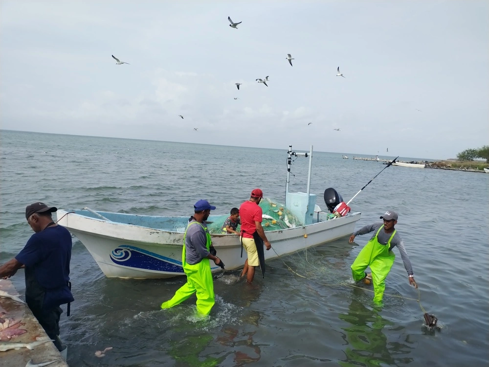 zona marino-costera de Tamaulipas Imagen 2