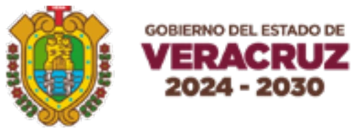 Gobierno del Estado de Veracruz (2024-2030)
