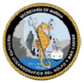 Instituto Oceanográfico del Golfo y Mar Caribe, Secretaría de Marina