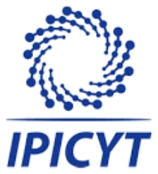 Instituto Potosino de Investigación Científica y Tecnológica (IPICYT)