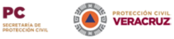 Secretaría de Protección Civil del Estado de Veracruz