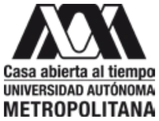 Universidad Autónoma Metropolitana (UAM)