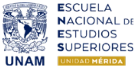 Escuela Nacional de Estudios Superiores Unidad Mérida, UNAM
