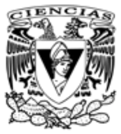 Facultad de Ciencias, UNAM