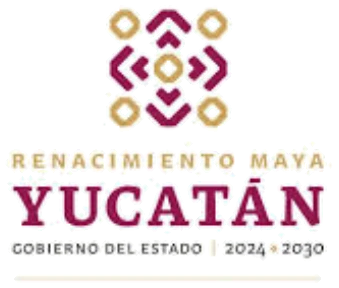 Gobierno del Estado de Yucatán (2024-2030)