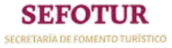 Secretaría de Fomento Turístico de Yucatán (SEFOTUR)