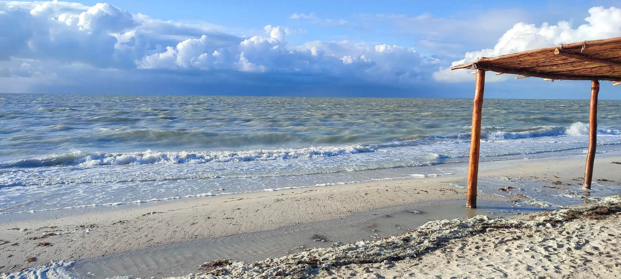 zona marino-costera de Yucatán